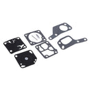 Carburetor Rebuild Kit K1-MDC McCulloch Power Mac 6 Gasket & Diaphragm Kit Chainsaw Replace Parts