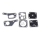 Carburetor Rebuild Kit K1-MDC McCulloch Power Mac 6 Gasket & Diaphragm Kit Chainsaw Replace Parts