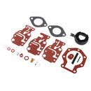CARBURETOR KIT CARB REPAIR KIT for Johnson / Evinrude 439073 0439073