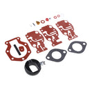 CARBURETOR KIT CARB REPAIR KIT for Johnson / Evinrude 439073 0439073