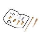 Carburetor Carb Repair Rebuild Kit for Kawasaki KLF300 Bayou 4x4 1989-2004 Models
