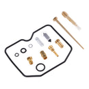 Carburetor Carb Repair Rebuild Kit for Kawasaki KLF300 Bayou 4x4 1989-2004 Models