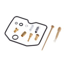 Carburetor Carb Repair Rebuild Kit for Kawasaki KLF300 Bayou 4x4 1989-2004 Models