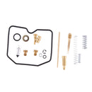 Carbureto Carb Rebuild Repair Kit for Suzuki Eiger LTF 400 2003-2007 Models