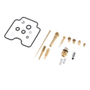 CARBURETOR CARB REPAIR REBUILD KIT fits For Yamaha Grizzly 660 4x4 YFM660FW 2002-2005