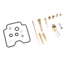 CARBURETOR CARB REPAIR REBUILD KIT fits For Yamaha Grizzly 660 4x4 YFM660FW 2002-2005