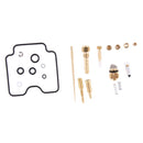 CARBURETOR CARB REPAIR REBUILD KIT fits For Yamaha Grizzly 660 4x4 YFM660FW 2002-2005