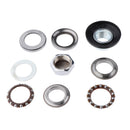 Metal Steering Fork Bearing Set For Honda CRF/XR50 CT70 CT90 Z50 Mini Trail