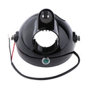Motorcycle Round Headlight Lamp Housing Shell For Honda Mini Trail Z50JZ
