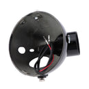 Motorcycle Round Headlight Lamp Housing Shell For Honda Mini Trail Z50JZ