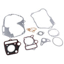 Replacement Plastic Complete Econo Gasket Set Kit for Honda 50cc Z50 Mini Trail 50 Monkey Bike Models
