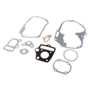 Replacement Plastic Complete Econo Gasket Set Kit for Honda 50cc Z50 Mini Trail 50 Monkey Bike Models