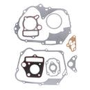 Replacement Plastic Complete Econo Gasket Set Kit for Honda 50cc Z50 Mini Trail 50 Monkey Bike Models