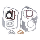 Replacement Plastic Complete Econo Gasket Set Kit for Honda 50cc Z50 Mini Trail 50 Monkey Bike Models