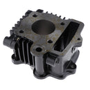 Engine Cylinder Head Piston Kit For Honda 50cc CRF50F XR50 Z50A Mini Trail