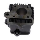 Engine Cylinder Head Piston Kit For Honda 50cc CRF50F XR50 Z50A Mini Trail