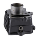 Engine Cylinder Head Piston Kit For Honda 50cc CRF50F XR50 Z50A Mini Trail