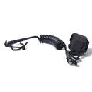 5ft Surfboard Leash Leg Rope Stand Up Paddle Surfing Stainless Steel Swivels