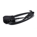 10ft Surfboard Leash Leg Rope Stand Up Paddle Surfing Stainless Steel Swivel