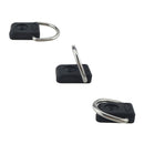 Marine Canoe Kayak Boat D-Ring Safety Deck Loop Mounting Tie Down Kit