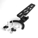 Camera MP3 GPS Radar GoPro Phone Secure Mount for Kawasaki Gas Tank