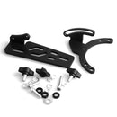 Camera MP3 GPS Radar GoPro Phone Secure Mount for Kawasaki Gas Tank