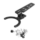 Motorcycle Gas Tank Mount Adjustable GPS Phone Bracket Holder for Honda BMW