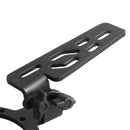 Motorcycle Gas Tank Mount Adjustable GPS Phone Bracket Holder for Honda BMW