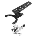 Motorcycle Gas Tank Mount Adjustable GPS Phone Bracket Holder for Suzuki