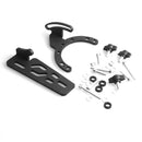 Motorcycle Gas Tank Mount Adjustable GPS Phone Bracket Holder for Suzuki