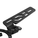 Motorcycle Gas Tank Mount Adjustable GPS Phone Bracket Holder for Suzuki