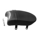 Leather Rear Passenger Pillion Pad Seat For VICTORY HIGH-BALL VEGAS KINGPIN