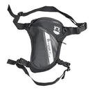 Men Oxford Riding Racing Motorbike Fanny Pack Waist Thigh Waterproof Leg Bag