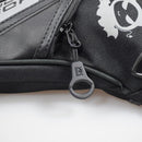 Men Oxford Riding Racing Motorbike Fanny Pack Waist Thigh Waterproof Leg Bag
