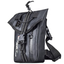 Drop Leg bag Motorcycle Waist Pack Fanny Thigh Canvas Belt Outdoor Bike Bag