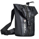 Drop Leg bag Motorcycle Waist Pack Fanny Thigh Canvas Belt Outdoor Bike Bag