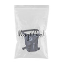 Drop Leg bag Motorcycle Waist Pack Fanny Thigh Canvas Belt Outdoor Bike Bag