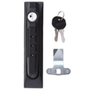 Door Lock Digital Combination Code Lock Mechanical For Camper Trailers RV