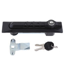 Door Lock Digital Combination Code Lock Mechanical For Camper Trailers RV