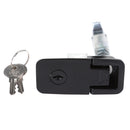 Durable Compression Latch Keys Replacement for Camper Trailer RVs Motorhome