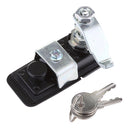 Durable Compression Latch Keys Replacement for Camper Trailer RVs Motorhome
