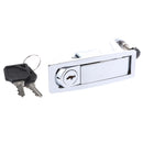 Compression Latch Lever Lock for RV / Camper / Trailer / Motorhome Cabinets