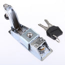 Compression Latch Lever Lock for RV / Camper / Trailer / Motorhome Cabinets