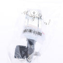 Compression Latch Lever Lock for RV / Camper / Trailer / Motorhome Cabinets