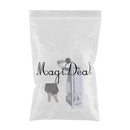 Compression Latch Lever Lock for RV / Camper / Trailer / Motorhome Cabinets