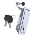 Compression Latch Lever Lock for RV / Camper / Trailer / Motorhome Cabinets