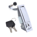 Compression Latch Lever Lock for RV / Camper / Trailer / Motorhome Cabinets