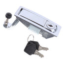 Compression Latch Lever Lock for RV / Camper / Trailer / Motorhome Cabinets