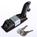 Compression Latch Replace for Southco C2-32-25 Flush Lever Adjustable