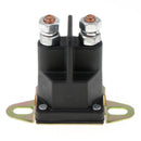 Solenoid Starter Relay Replaces Castelgarden OEM 18736100/0 18736110/0 ATV